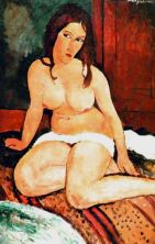 Haga click para ver la imagen ampliada n modigliani_nude_seated.jpg